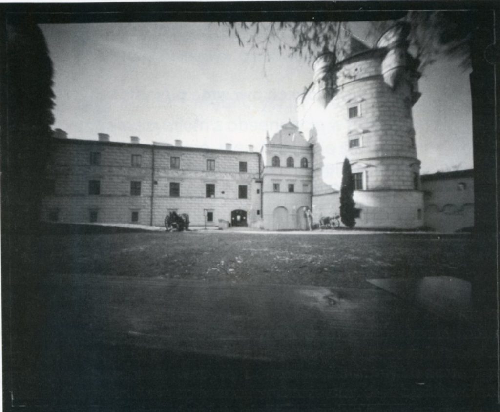 Marcin Seweryn Andrzejewski | Wet Plate Collodion