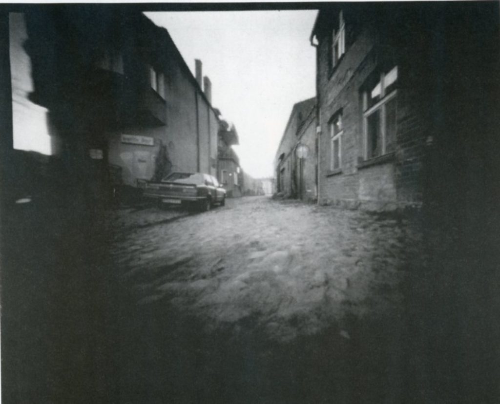 Marcin Seweryn Andrzejewski | Wet Plate Collodion