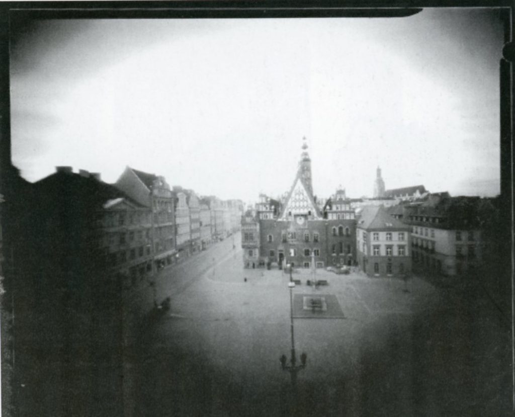 Marcin Seweryn Andrzejewski | Wet Plate Collodion