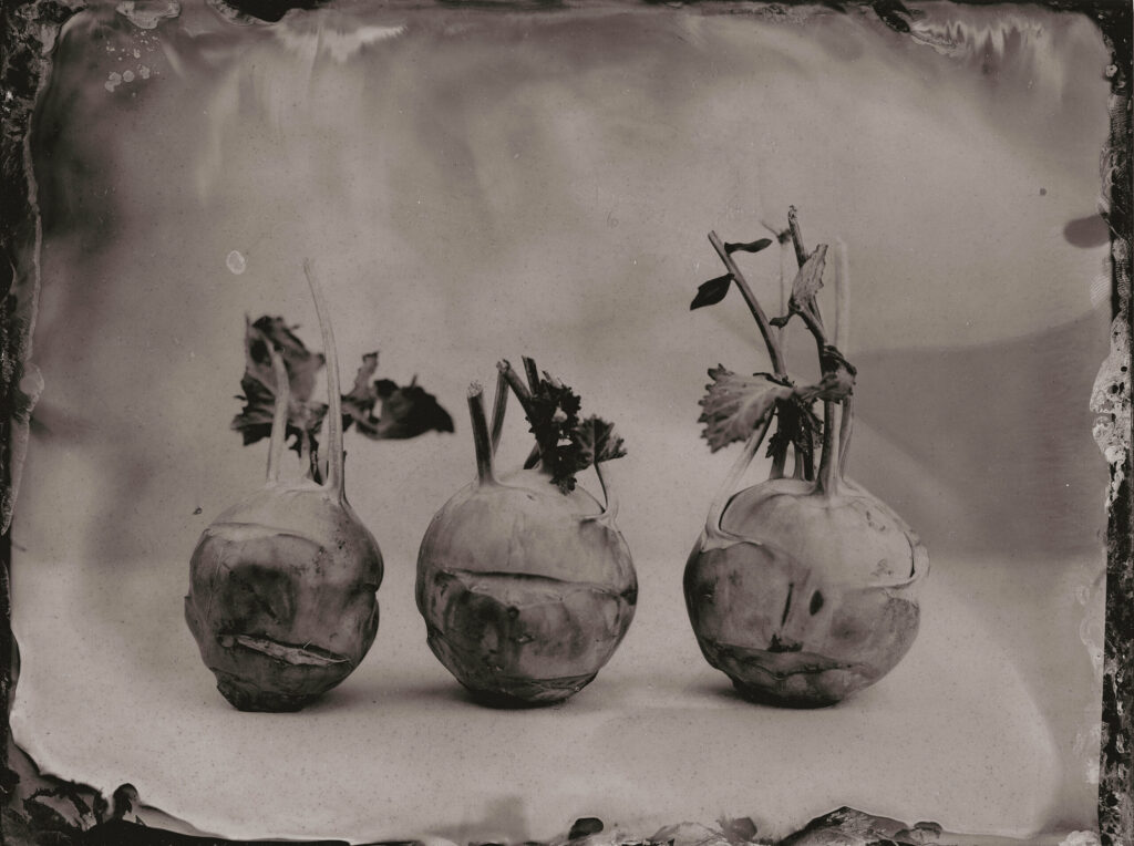 Marcin Seweryn Andrzejewski | Wet Plate Collodion