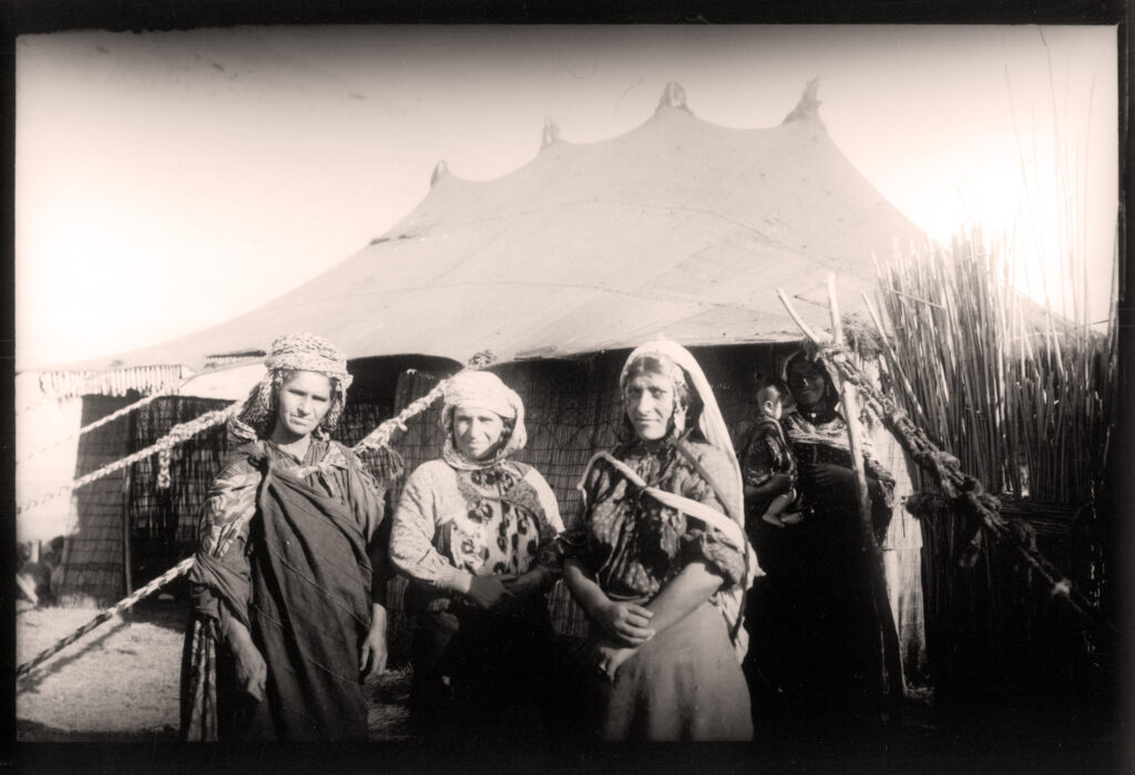 Marcin Seweryn Andrzejewski | Wet Plate Collodion