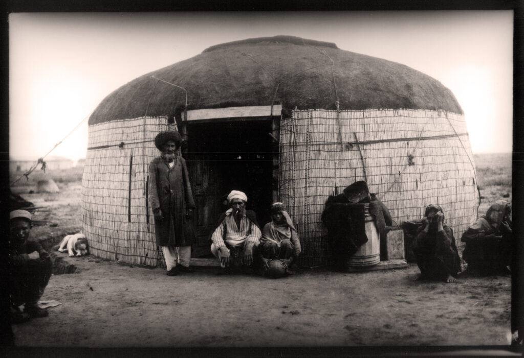 Marcin Seweryn Andrzejewski | Wet Plate Collodion