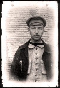 Marcin Seweryn Andrzejewski | Wet Plate Collodion